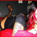 Tempting Transgender Looking for Love in Bath