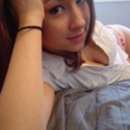 Rosalia from Bath Wants to Ride Your Huge Cock and Gag on Your Cum