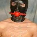 Male sub looking for Mistress in Bath
