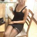 Sensual Trans Beauty in Bath
